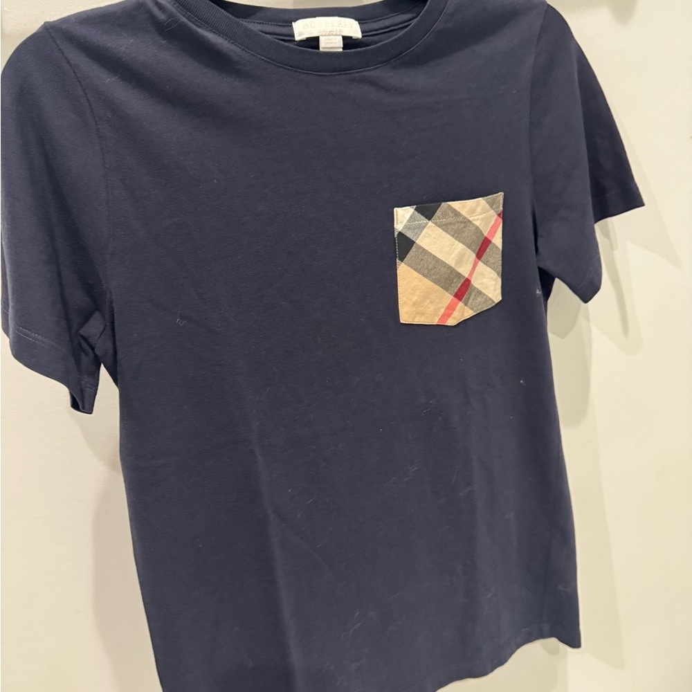 Burberry tee shirt - Picture 5 of 5